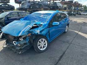 125-50431l Honda Driver Front Window Regulator Electric Fits 10-14 Insight 773258