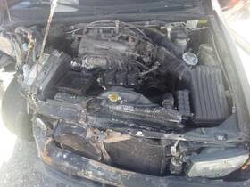 125-58521r Honda Passenger Right Front Window Regulator Electric Fits 94-97 Passport 25976023