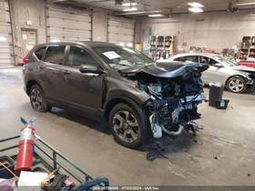 128-10541l Honda Driver Side View Mirror Power Body Color Cap Heated Fits 17-19 Cr-v 3666513