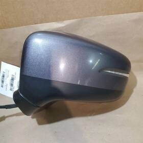 128-11364l Honda Driver Left Side View Mirror Us Market Ex Fits 18-20 Odyssey 268915