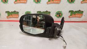 128-12022l Honda Driver Side View Mirror Us Market Turn Signal Memory Fits 19-23 Passport 3798210