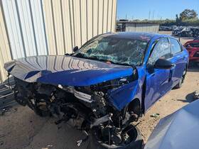 128-13255l Honda Driver Side View Mirror Power Heated Fits 23-24 Accord 570085