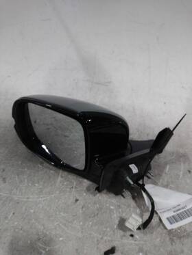 128-13545l Honda Driver Side View Mirror Power Us Market Painted Heated Fits 16-18 Pilot 384929