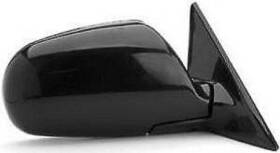 128-53024r Honda Passenger Right Side View Mirror Lever Sedan Fits 90-93 Accord
