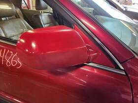 128-53134r Honda Passenger Right Side View Mirror Power Sedan Fits 99-02 Accord 1149993