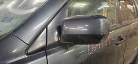 Paint-nh662p Honda 128-53175cl Driver Side View Mirror Power Fits 03-08 Pilot 1190318