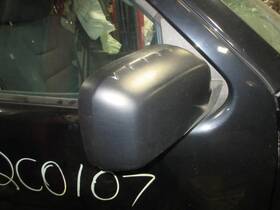 128-53184ar Honda Passenger Side View Mirror Power Non-heated Fits 06-14 Ridgeline 194861