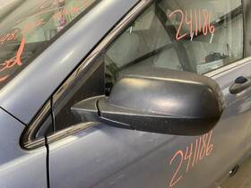 128-53209l Honda Driver Left Side View Mirror Power Non-heated Fits 07-11 Cr-v 1847610