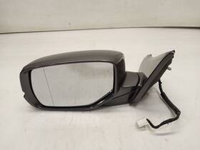 128-64413l Honda Driver Side View Mirror Power Body Colored Coupe Fits 13-16 Accord 9308727
