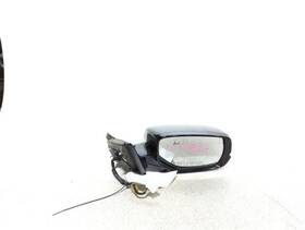 128-64415r Honda Passenger Side View Mirror Power Body Colored Coupe Fits 13-17 Accord 142864