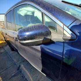 128-65483r Honda Passenger Side View Mirror Power Us Market Heated Fits 17-19 Ridgeline 7930972