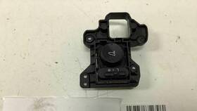 128.ho1b10 Honda Insight 2010-2014 Side Mirror Control Adjustment Switch Bezel Factory