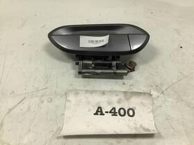 129-50632r Honda 2010 2014 Insight Hybrid Base Rear Right Door Exterior Handle Oem