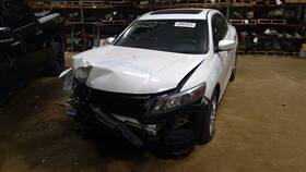 130-50464l Honda Driver Left Rear Side Door Electric Fits 10-15 Crosstour 906468