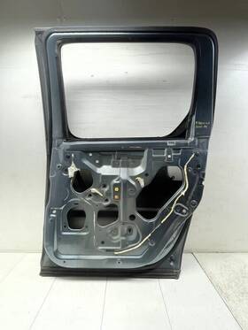 130-59262ar Honda Ridgeline 2006 2014 Rear Right Door Shell Factory