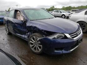 135-59262r Honda Passenger Rear Window Regulator Electric Fits 13-17 Accord 1953174