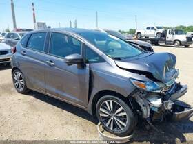 135-59495l Honda Driver Left Rear Window Regulator Fits 15-20 Fit 3186476