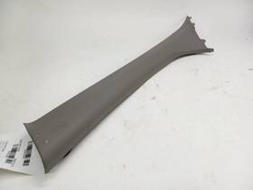 139.ho1c09 Honda 2009 Civic Front Left A Pillar Oem