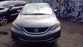 139.ho1d13 Honda Civic 2013 A Pillar 115069
