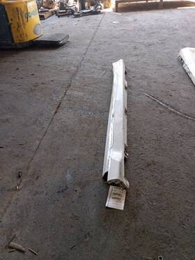 162.ho1s21 Honda Accord 2021 Skirt 3624447
