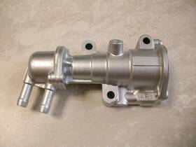 16500-pj0-a61 Honda 86 87 88 89 Accord Fast Idle Air Control Bypass Thermo Valve Solenoid Oem
