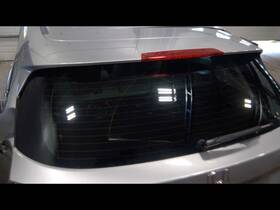 169-53434 Honda Rear Spoiler Fits 16-22 Hr-v 11542467