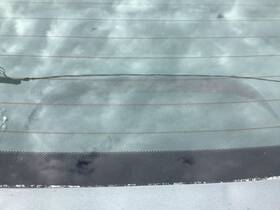 176.ho1i08 Honda Accord 2008 High Mounted Stop Light 7867995