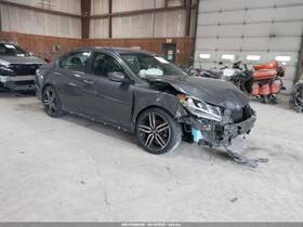 176.ho1i16 Honda Accord 2016 High Mounted Stop Light 8868710