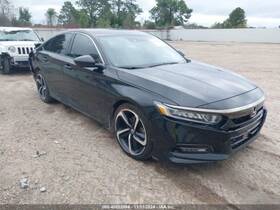 176.ho1i20 Honda Accord 2020 High Mounted Stop Light 2057660