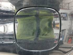177.ho1m14 Honda Fuel Filler Door Flap For 2014 Cr-v Assy Blk