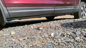 189.ho1617 Honda Ridgeline 2017 Rocker Panel Moulding 480528