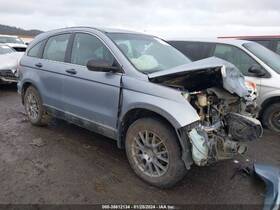 189.ho1h08 Honda Cr-v 2008 Rocker Panel Moulding 1335965