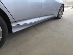 189.ho1i18 Honda Accord 2018 Rocker Panel Moulding 706545