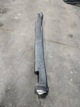 189.ho1l19 Honda Hr-v 2019 Rocker Panel Moulding 5817594