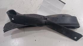 199.ho1d17 Honda Civic Front Bumper Hood Seal 2016 2017 2018 2019