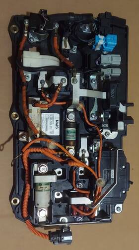 1e100-phm-013 Honda Ima Pack Junction Board Only 2000-2006 Insight For Dal9476