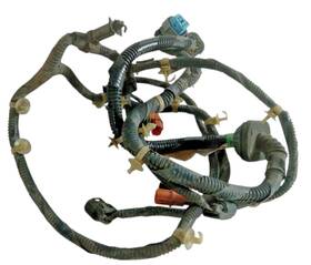 32170-scv-p10 Honda 2003 2006 Element Abs Fuel Pump Wire Wiring Harness Oem 32170scvp10