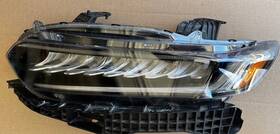 33150-tva-a42 Honda Genuine Oem Headlight Assy. L