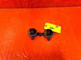 38100-s7s-013 Honda 05-06 Acura Rsx - Horn Combo Set Horns High And Low Model Oem Oe 280