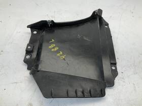565.ho1t23 Honda 23 2023 Passport Trailsport Front Left Fender Liner Splash Shield B