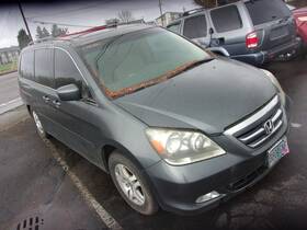 570504 Honda Used Power Sliding Door Control Module Fits 2006 Odyssey Doo