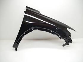 60210-3w0-a00zz Honda 2023-2024 Hr-v Front Right Rh Passenger Fender Panel Crystal Black Oem