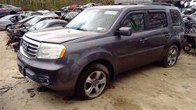 627-50817b Honda Wash Reservoir Us Market Awd Level Sensor Fits 12-15 Pilot