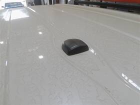 645.ho1811 Honda Antenna 2011 Pilot Sku#3913548