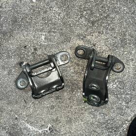 704.ho1c10 Honda 2006-2011 Civic Door Hinge Set Rear Left Upper Lower