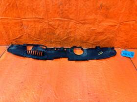 7112-tva-cav Honda 18-22 Accord 1.5l - Front Upper Radiator Support Trim Plastic Oem #324
