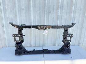 71410-tba-a01 Honda 71410tbaa01 119848. Civic 2016-2021 Front 2.0l Radiator Core Support