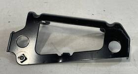 71467-t20-a00 Honda 22-24 Civic Hr-v Front Left Upper Radiator Support Brace Bracket # 92835a