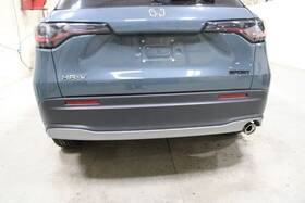 715013w0a00 Honda Rear Bumper Cover For 23-24 Hr-v 2909832