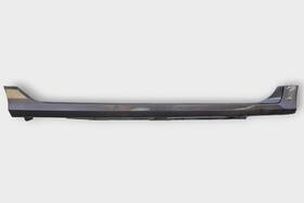 71800-txm-a01 Honda 2019-2021 Insight Ex Rocker Panel Molding Right/passenger C